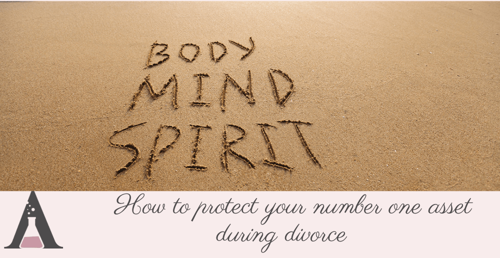 How to protect your number one asset during divorce